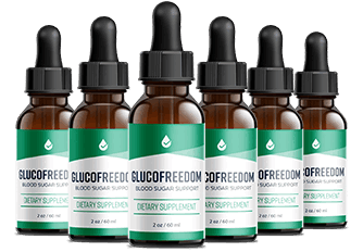 Gluco Freedom  Pills